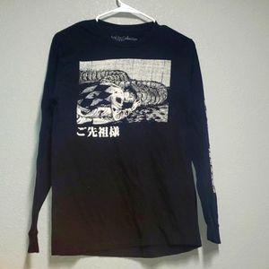 Jungi Ito Collection Tee
